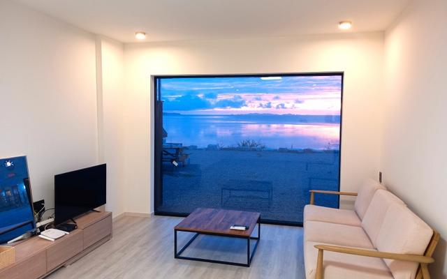 영광 백수해안도로펜션