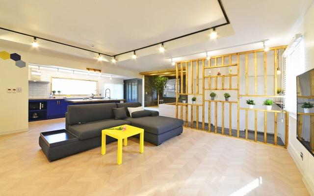 춘천(남이섬) 강촌스타밸리펜션