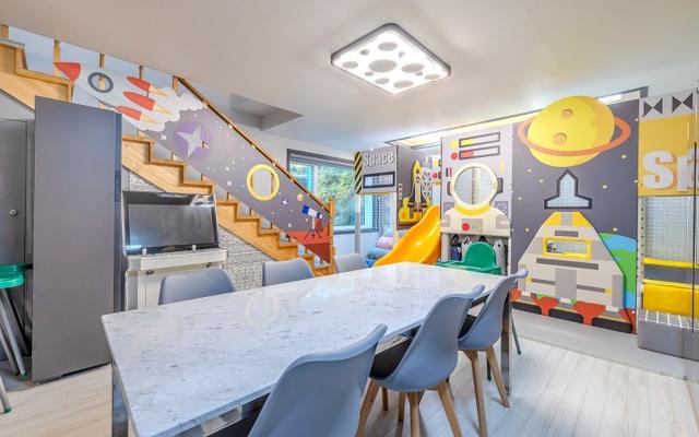 양평 아이코코키즈앤패밀리풀빌라