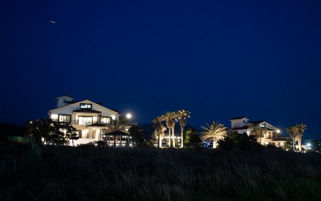 제주 잇츠힐펜션