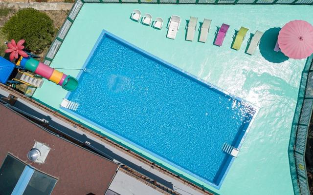 강화도 바닷가뜨락펜션