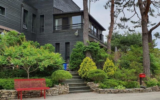 예산 아뜰리에7펜션 사진