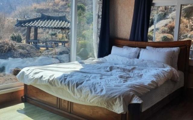 광양 소학제한옥펜션