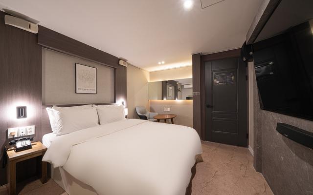 부천 호텔 나른