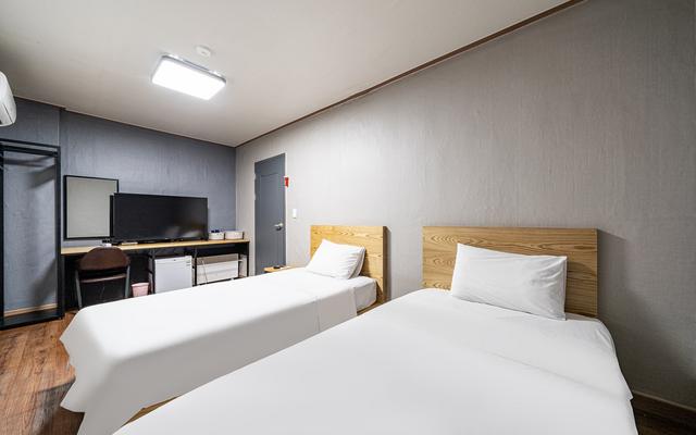 태안 동문 모텔