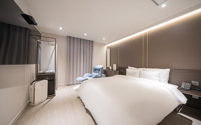 광주 금호 호텔 오후 (HOTEL OHU)