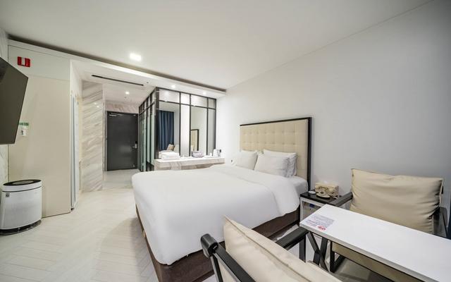 대구 동성로 호텔 라벨라