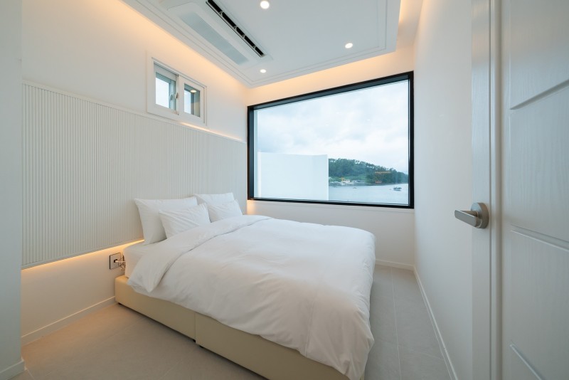 거제도 아이리스풀빌라 이미지1