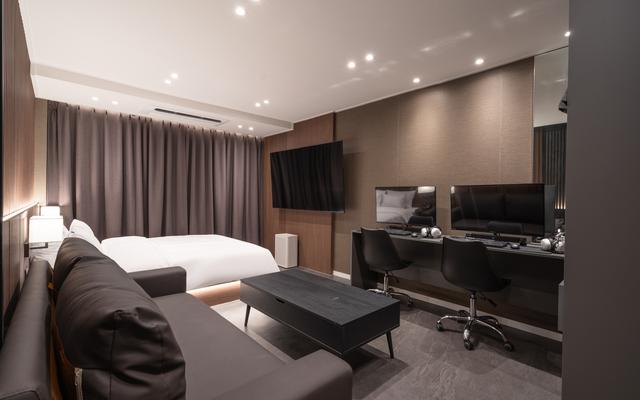 화곡 호텔 어거스트