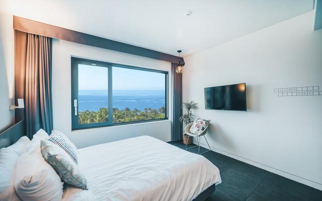 서귀포 브릭스호텔펜션