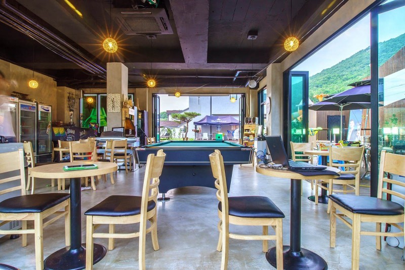 파주 W&J펜션 사진
