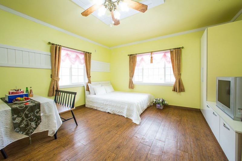 정선 산솔펜션 이미지1