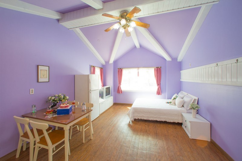 정선 산솔펜션 썸네일4