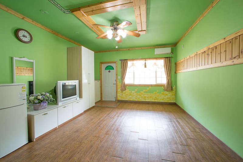 정선 산솔펜션 썸네일2