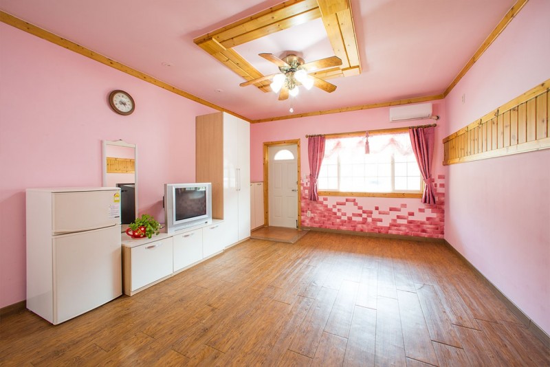 정선 산솔펜션 썸네일3