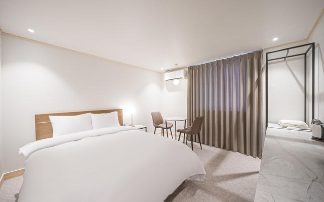 영천 호텔 영천