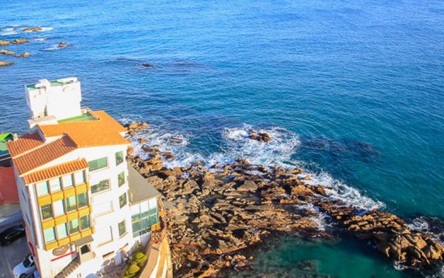 울진 피렌체고궁펜션