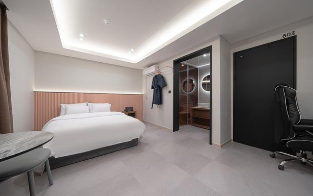 인천(검단) 여기야 호텔