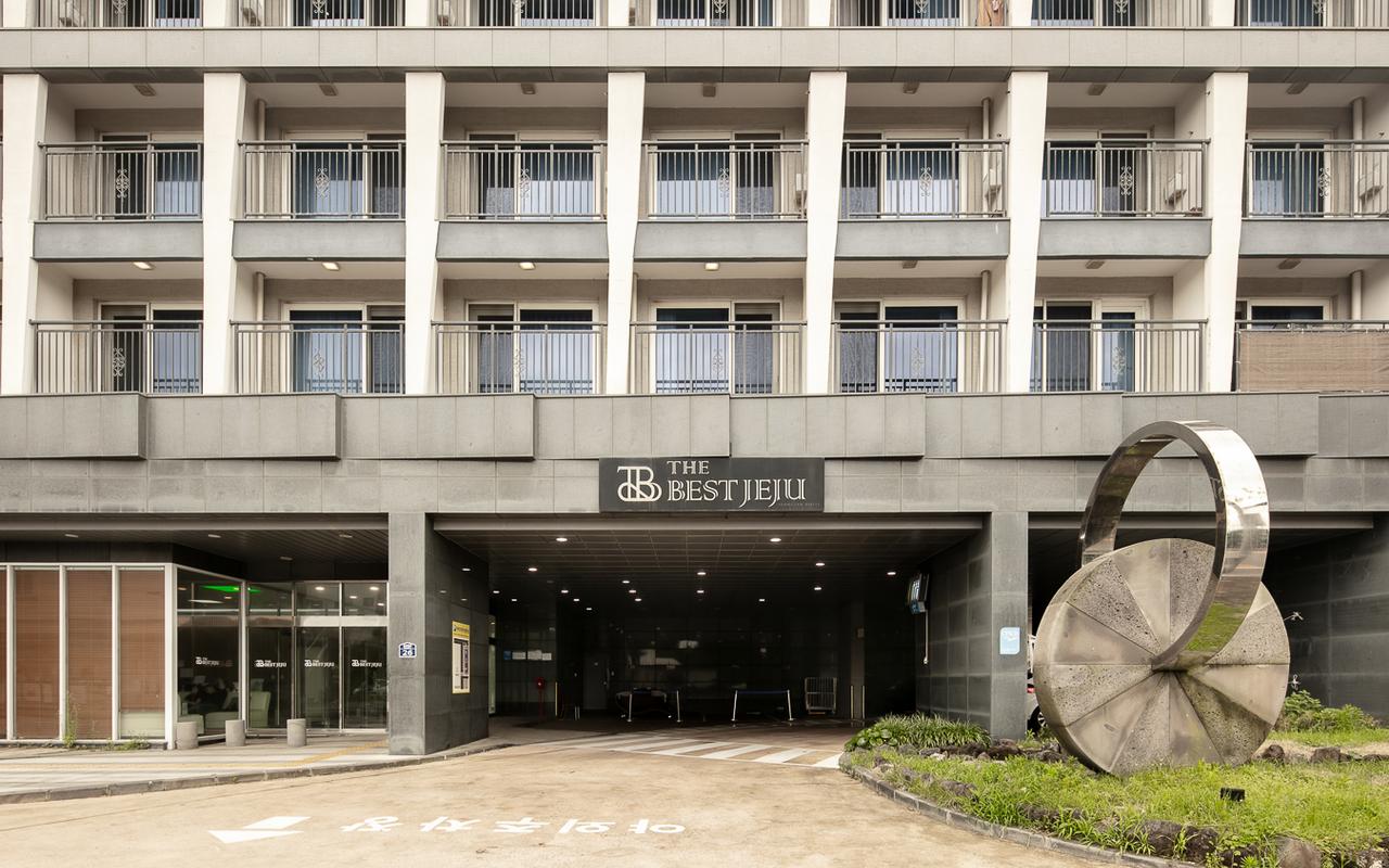 더 베스트 제주 성산 사진