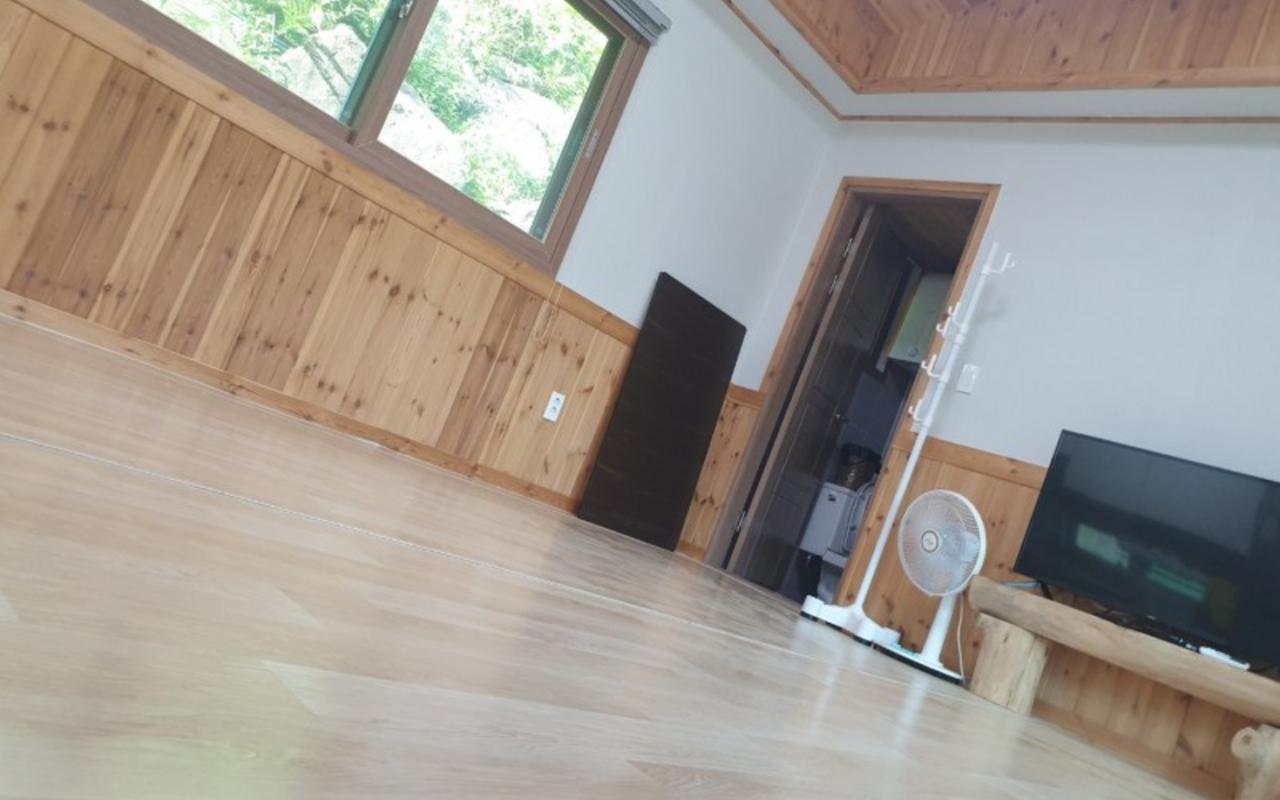 남원 지리산 반달곰민박(뱀사골,펜션,계곡) 사진