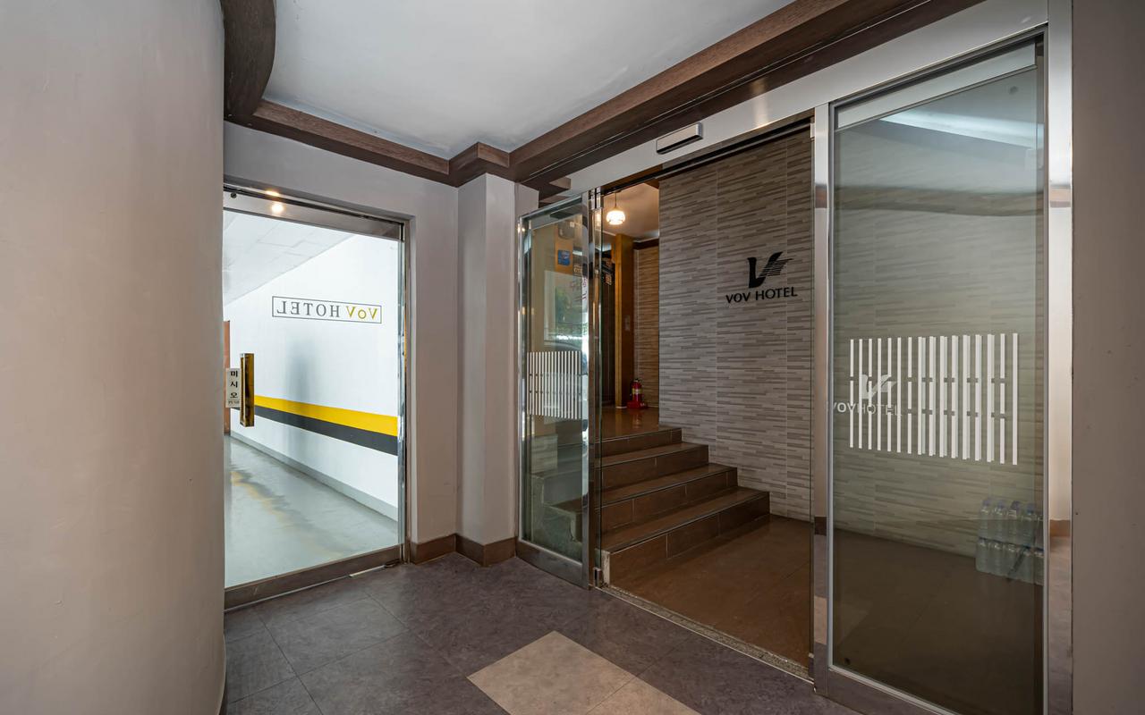 부산 구서동 VOV 사진