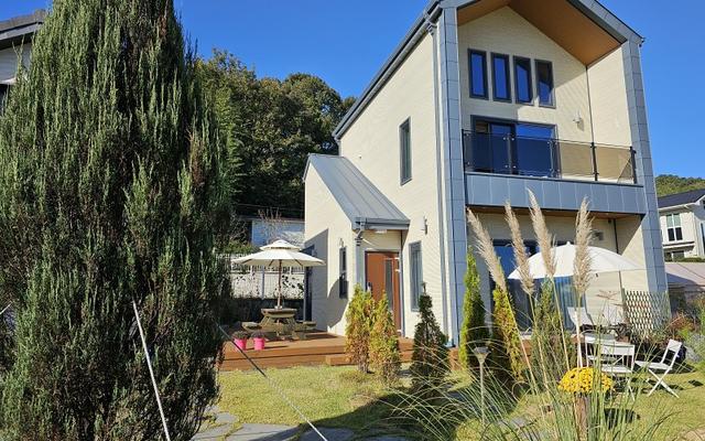 장성 올로르펜션