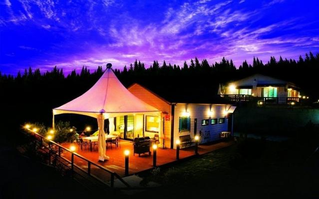 을왕리 어느멋진날에2펜션