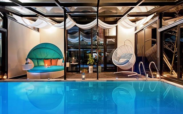 양평 풀빌라리안하우스