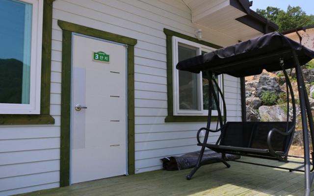 영동 초록마을펜션