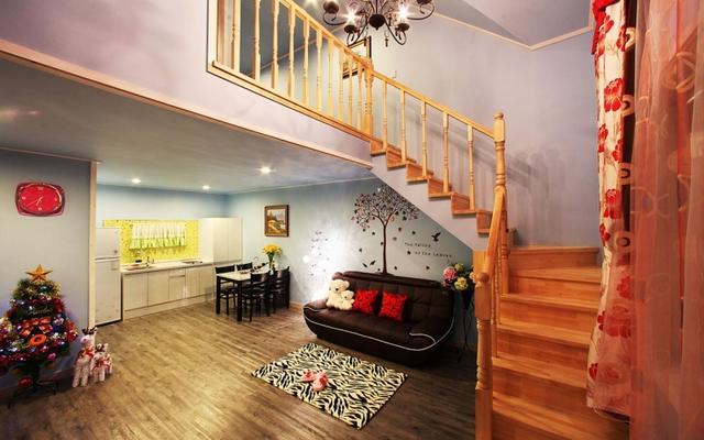 평창 밸마운트펜션