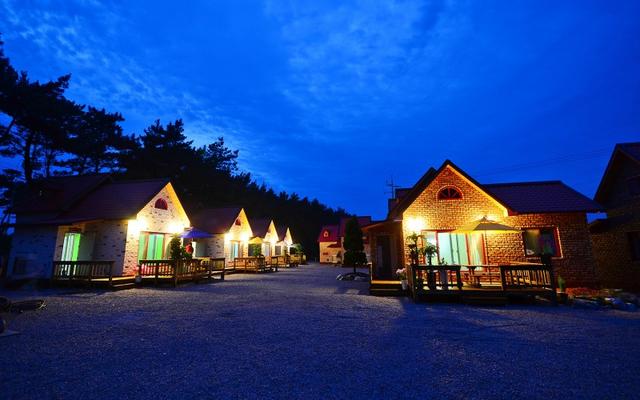 고창 메르팡펜션