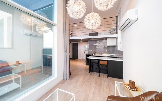 대부도 펜션더헤이븐