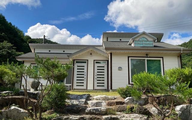 금산 파랑새펜션