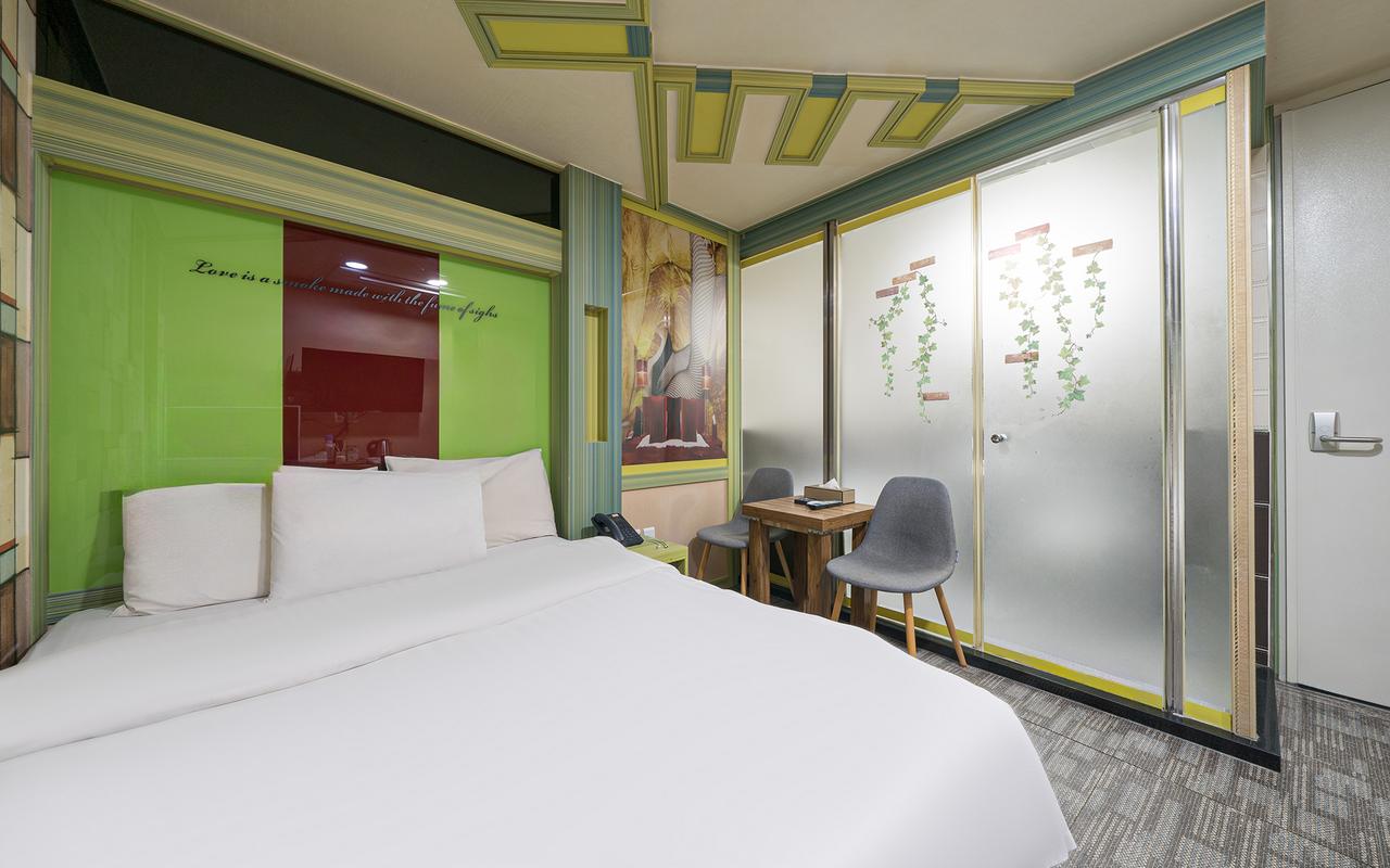 왕십리 현대모텔 모텔 사진, 가격, 위치소개 | NOL