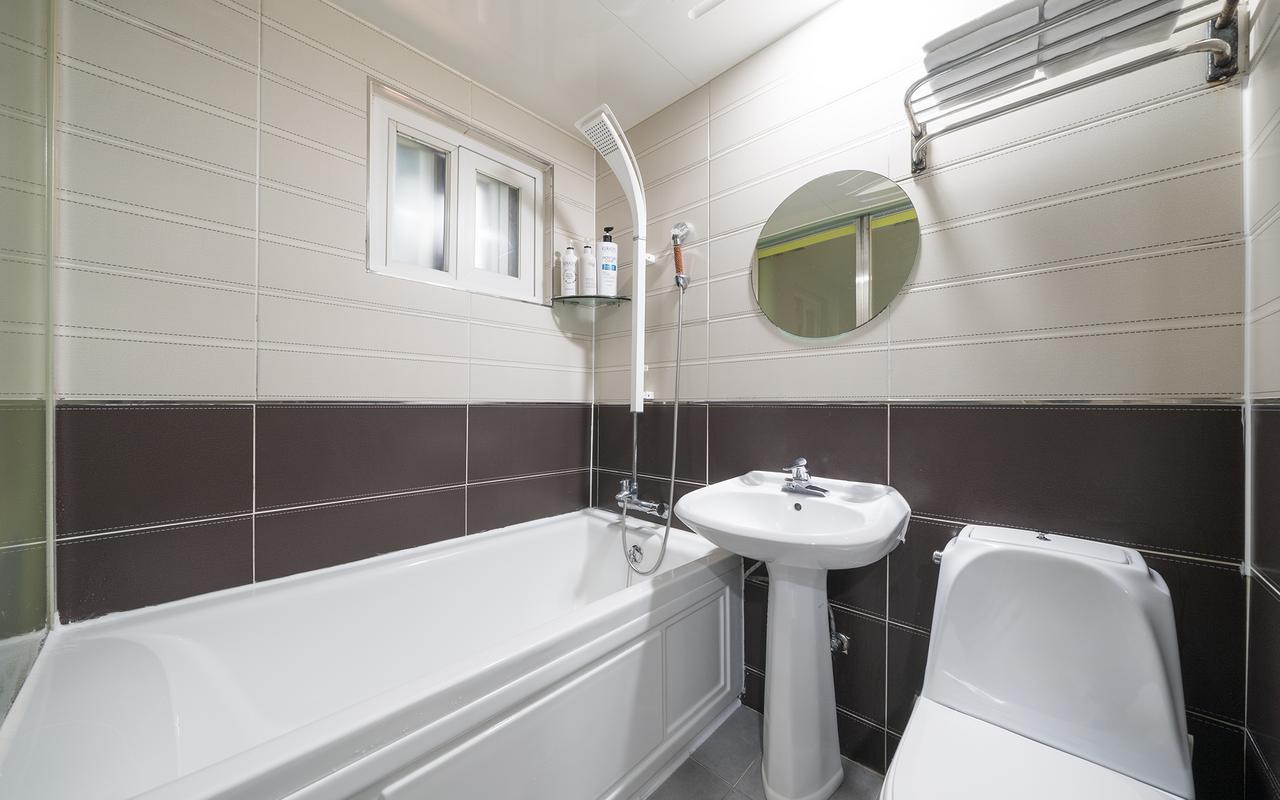 왕십리 현대모텔 모텔 사진, 가격, 위치소개 | NOL