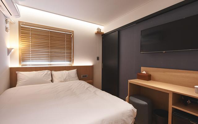 종로 호텔 브릭스