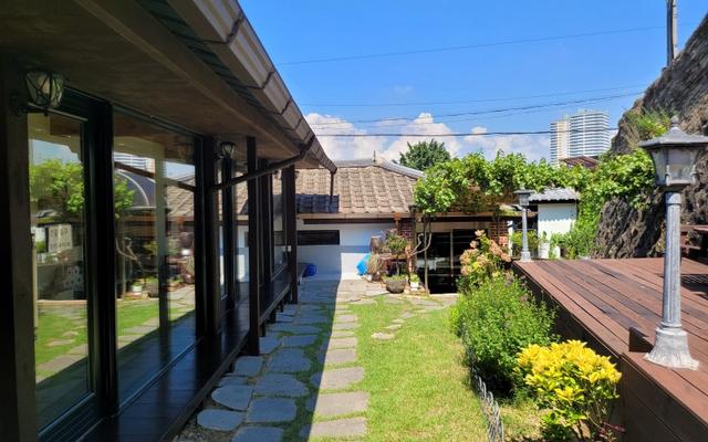 목포 청춘게스트하우스