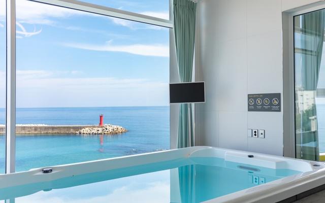 강릉 스테이큐나인