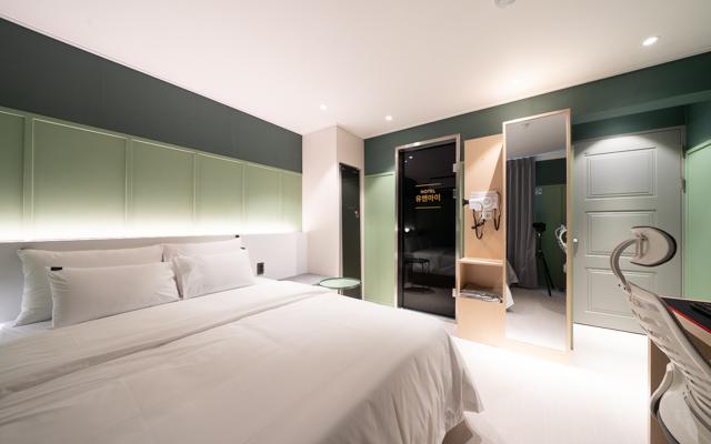 인천(작전동) 유앤아이