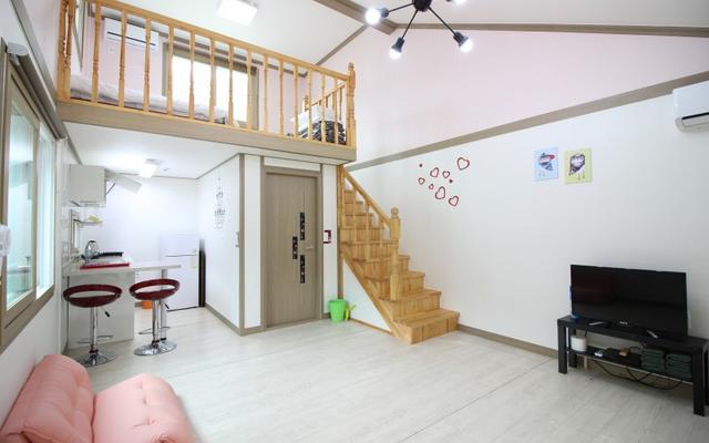 성주 코너밸리펜션