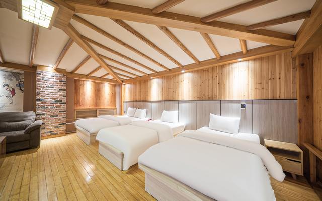 대구 성서 호텔 탑(TOP)