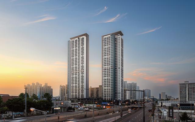 어반스테이 인천차이나타운