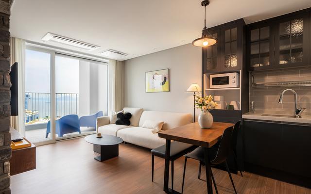 어반스테이 시흥 거북섬