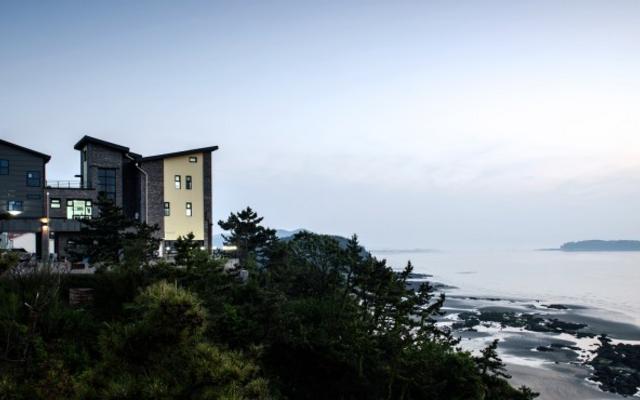 부안(변산반도) 변산반도펜션