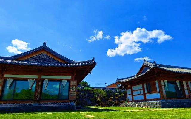 세종 보섬가한옥펜션