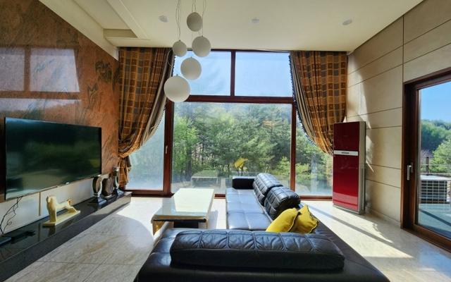 평창 휘겔하임펜션 (휘닉스파크 인근)