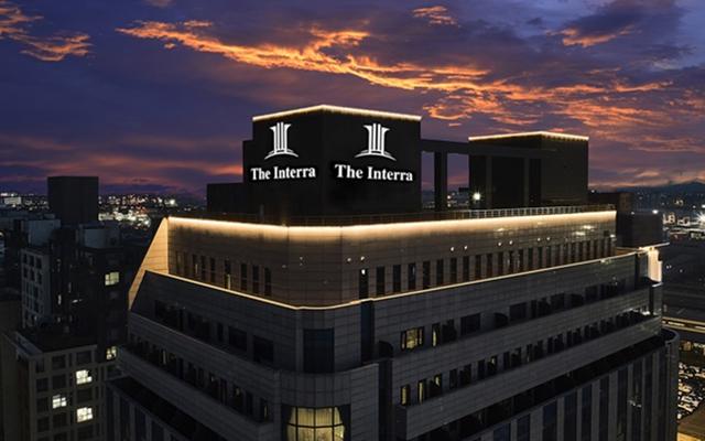 더 인테라 호텔 평택(구, 라마다평택호텔)