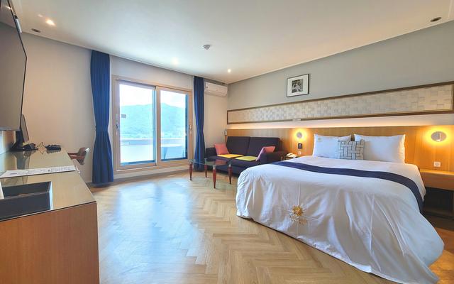 속초 호텔 아마란스