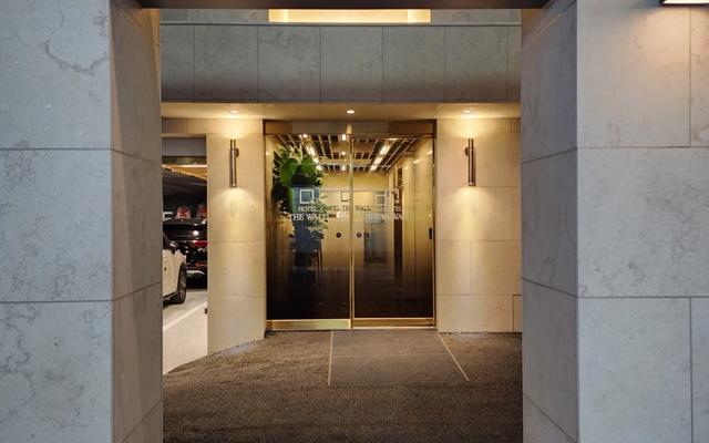 제천 더 월 호텔