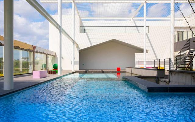 거제 아그네스파크